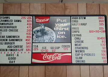 14th Street Grill