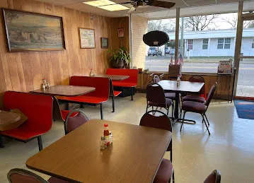 14th Street Grill