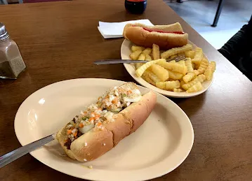 14th Street Grill