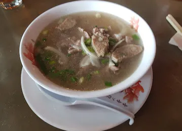 Airport Restaurant