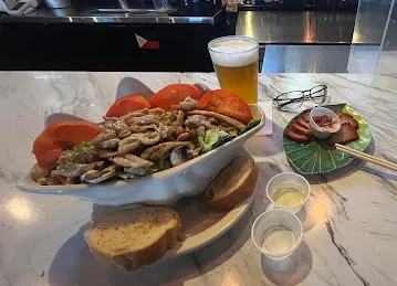 Airport Restaurant