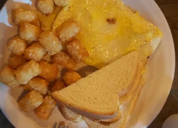 Airport Restaurant