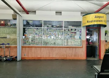 Airport Restaurant