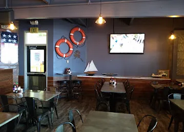 Airport Restaurant