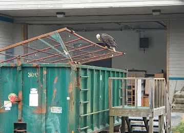 Alaska Ship Supply