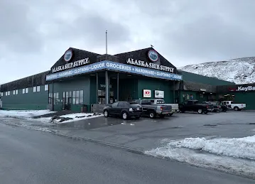 Alaska Ship Supply