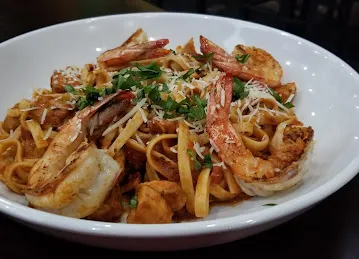 Alligator Rays Cajun Sports Bar