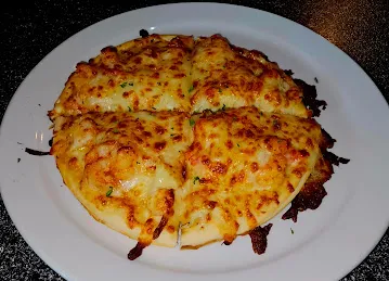 Alligator Rays Cajun Sports Bar