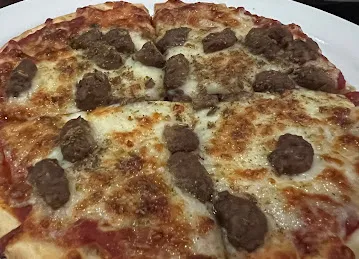 Alligator Rays Cajun Sports Bar