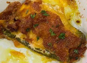 Alligator Rays Cajun Sports Bar