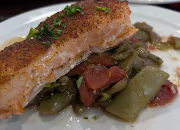 Alligator Rays Cajun Sports Bar