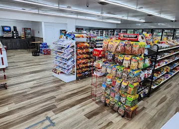 B & S Grocery