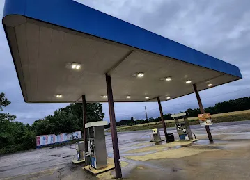 B & S Grocery