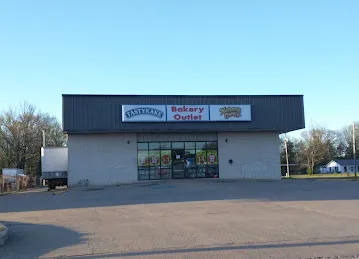 Bakery Outlet