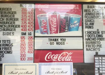Barb's Bar-B-Q