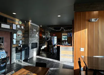 Big Delta Brewing Co.
