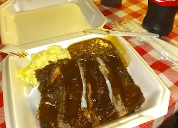 Big Poppa's BBQ