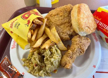 Bojangles