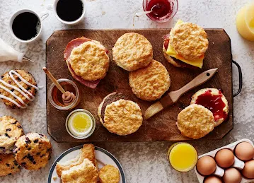 Bojangles