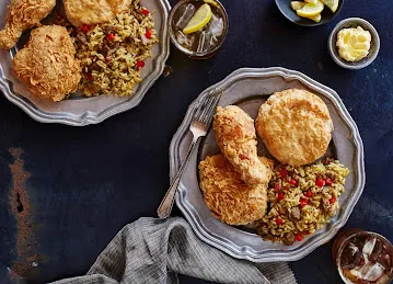 Bojangles