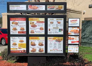 Bojangles