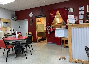 Bone's Backstreet BBQ