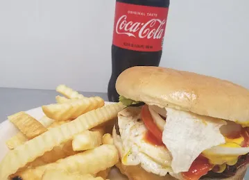 Bone's Backstreet BBQ