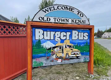 Burger Bus