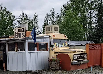 Burger Bus