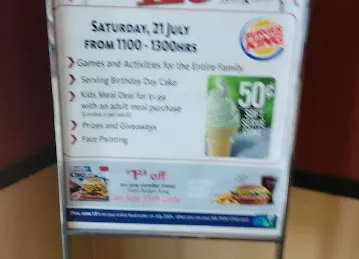Burger King