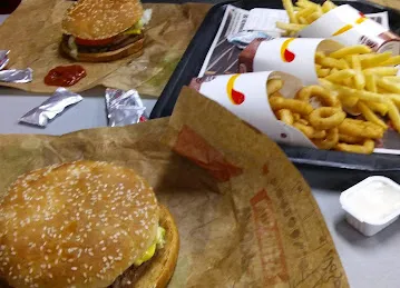 Burger King