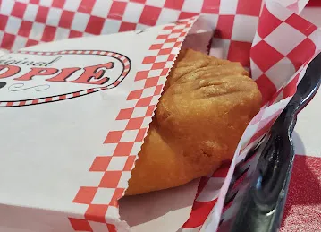 Burgers Pies & Fries
