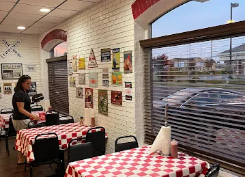 Burgers Pies & Fries