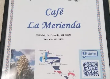 Cafe La Merienda