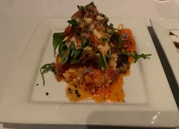 Café One Twenty Three