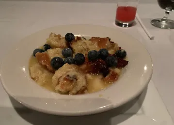 Café One Twenty Three