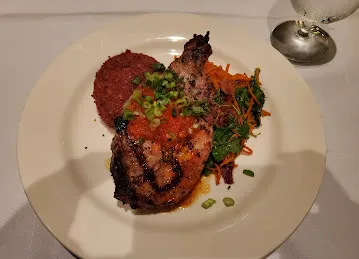 Café One Twenty Three