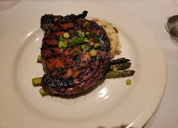 Café One Twenty Three