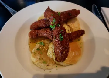 Café One Twenty Three