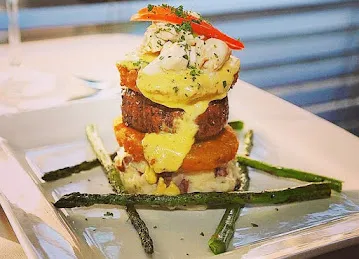 Café One Twenty Three