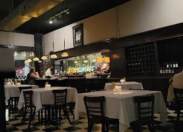 Café One Twenty Three