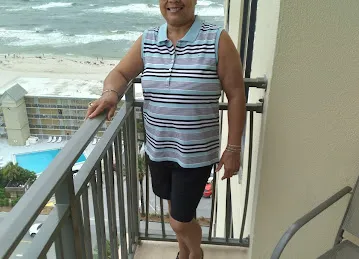 Café One Twenty Three