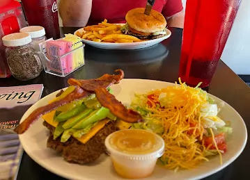Chit Chat & Chew Cafe