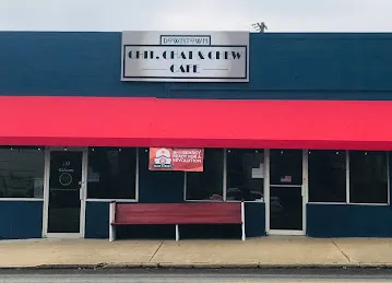 Chit Chat & Chew Cafe