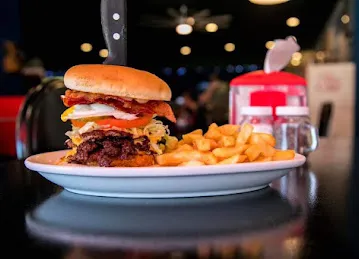 Chit Chat & Chew Cafe