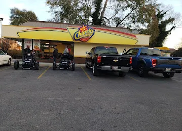 Church's Texas Chicken