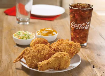 Church's Texas Chicken