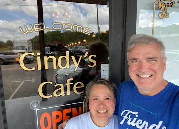 Cindy's Cafe