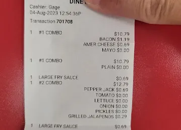 CJ's Butcher Boy Burgers