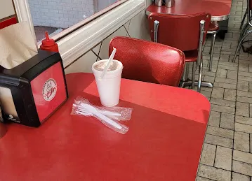 CJ's Butcher Boy Burgers